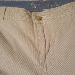 lee riders everyday chino